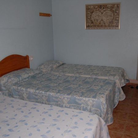 Casa Rural Consuelo Jumilla Luaran gambar