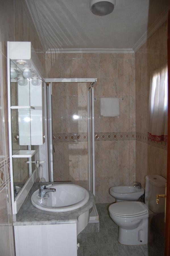 Casa Rural Consuelo Jumilla Luaran gambar