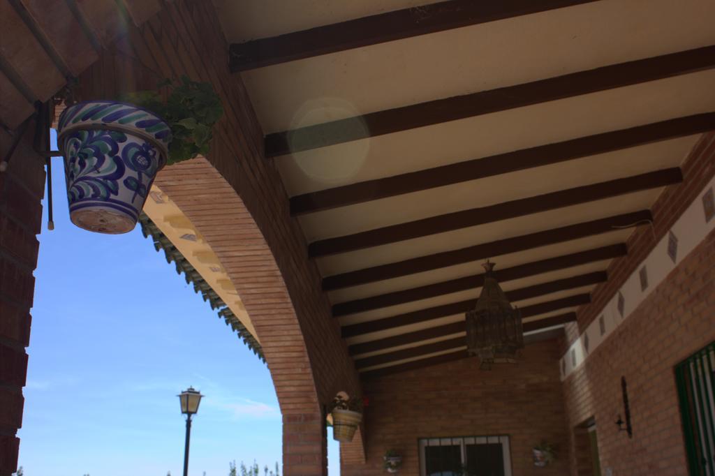 Casa Rural Consuelo Jumilla Bilik gambar